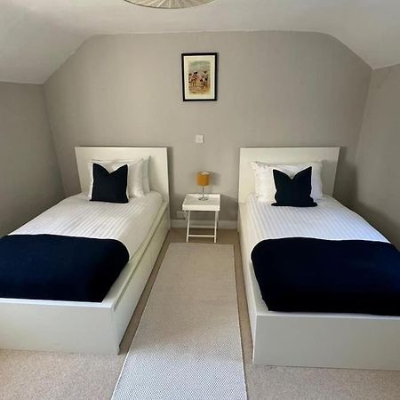 2 Bed Georgian Cottage, Ramsgate Buitenkant foto