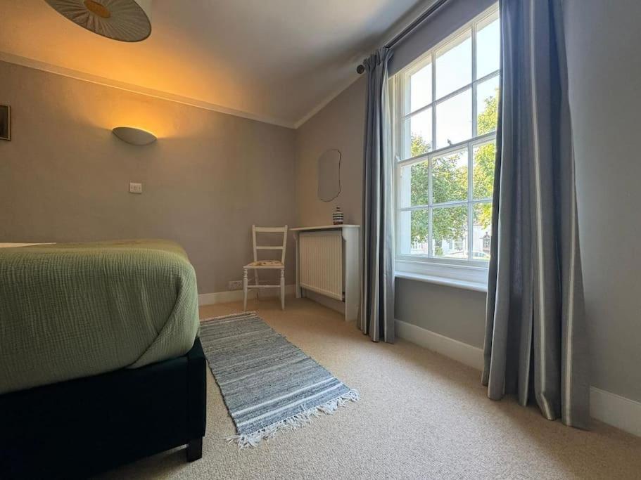 2 Bed Georgian Cottage, Ramsgate Buitenkant foto