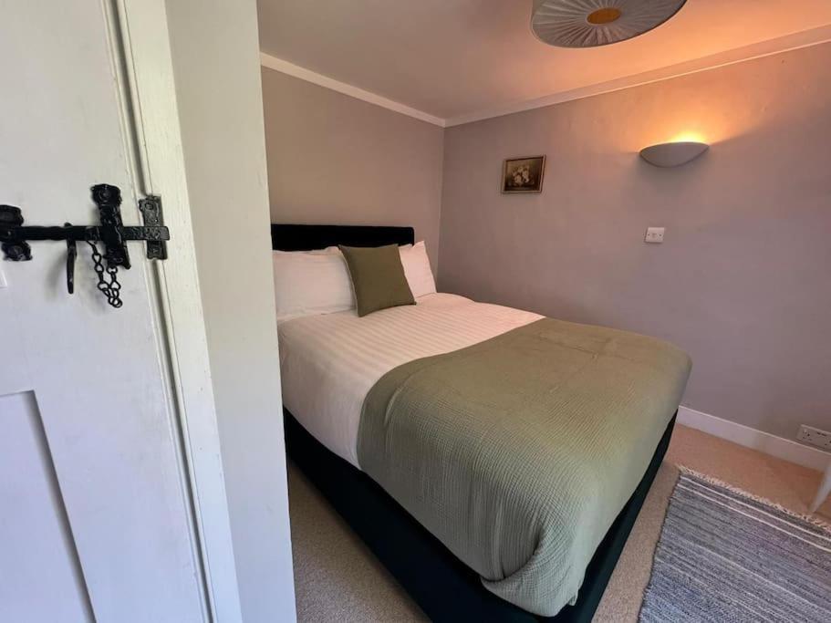 2 Bed Georgian Cottage, Ramsgate Buitenkant foto